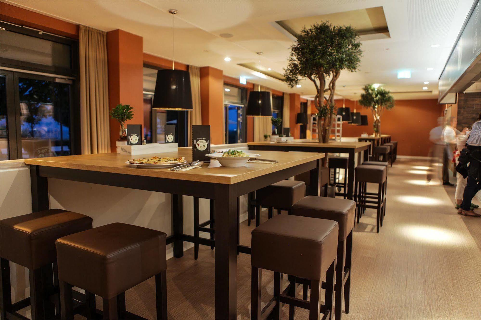 Seetelhotel Kaiserstrand Beachhotel Heringsdorf  Luaran gambar